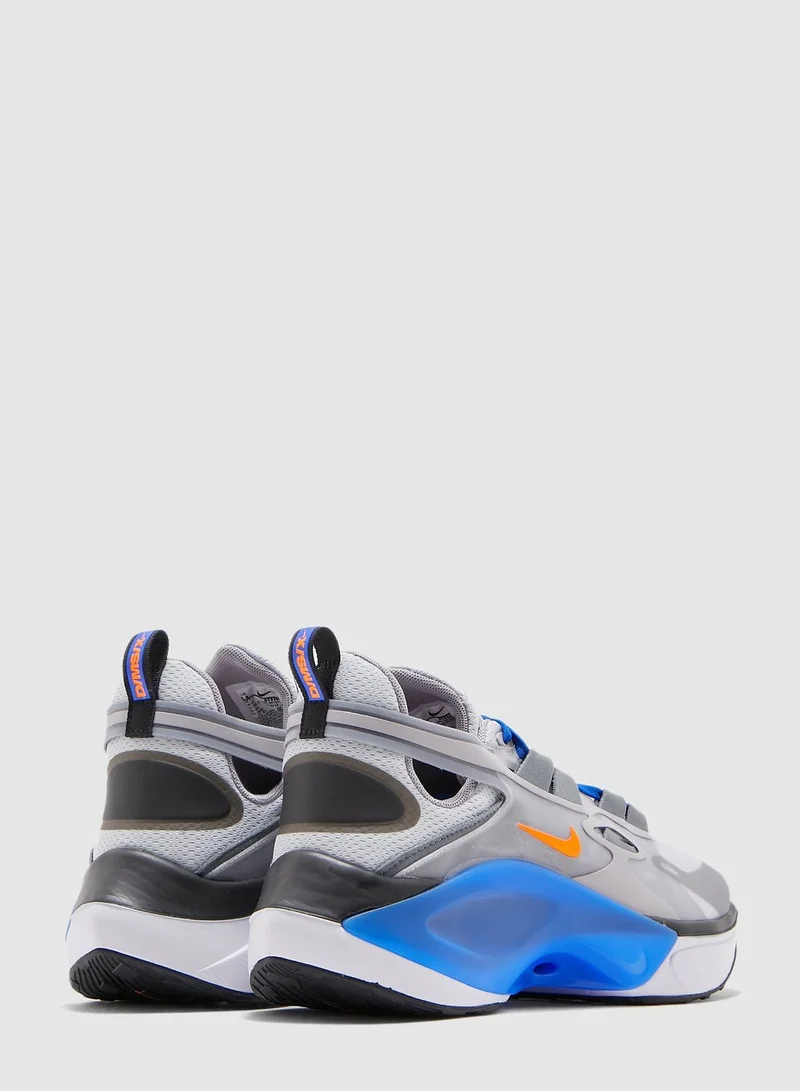 Nike Signal D/MS/X