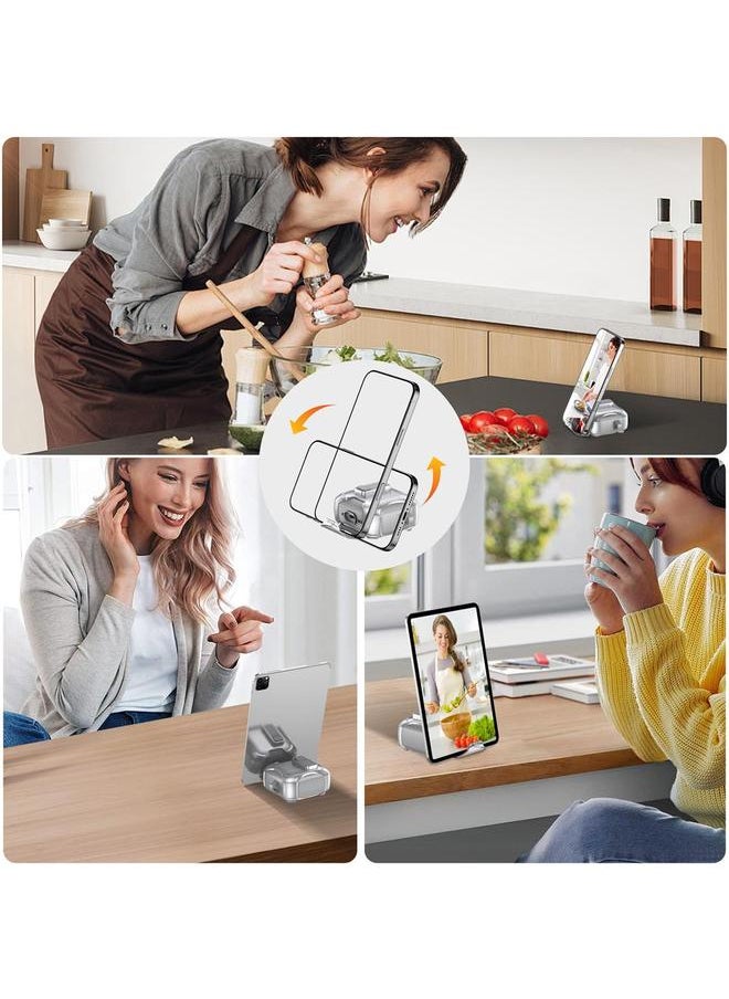 Zaboon - Case For AirPods 4 Wireless Bluetooth Earphones PC Hybrid TPU Protective Case - Image 1