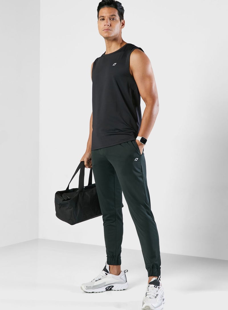 FRWD Training Vest - Image 4