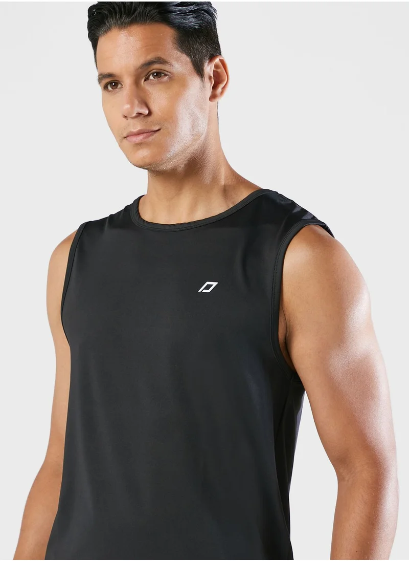 FRWD Training Vest