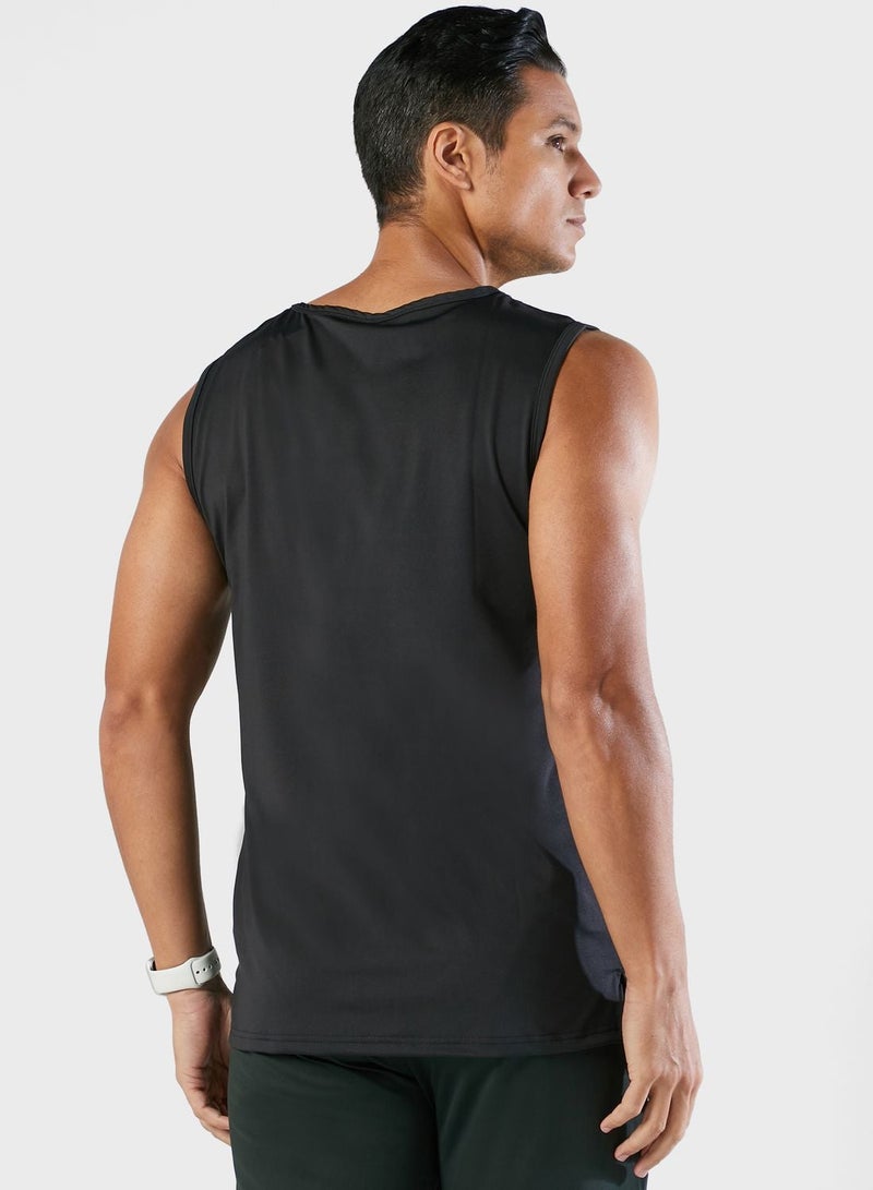 FRWD Training Vest - Image 2