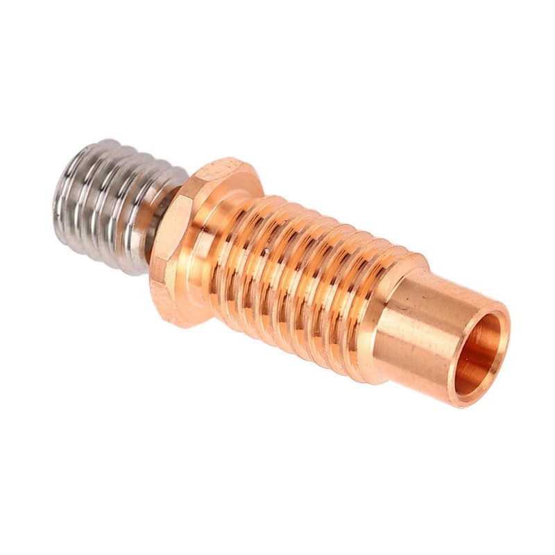 Titanium Alloy Heat Break Tube With Copper Hot End For 3D Printer - Image 5