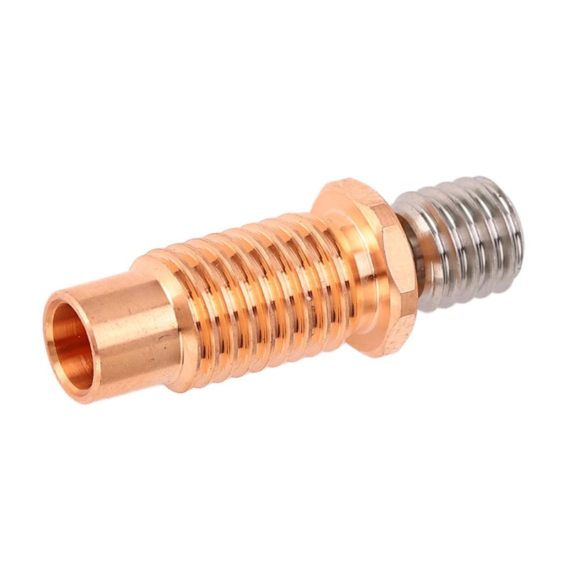 Titanium Alloy Heat Break Tube With Copper Hot End For 3D Printer - Image 3