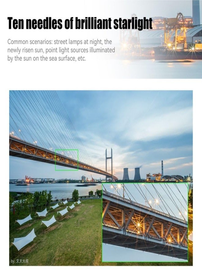 7artisans 10mm F3.5 Ultra Wide Angle APS-C Mirrorless Cameras Lens for Sony E-Mount,Great for Vlogging & Selfies,Compact & Lightweight,for Video,Travel - Image 4