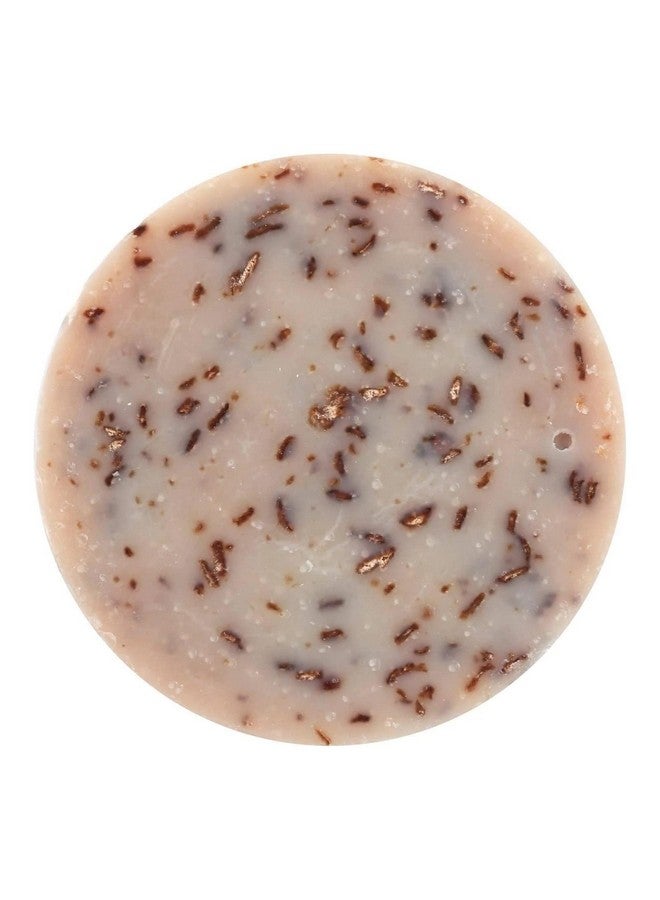 Sappo Hill Soapworks Oatmeal Glycerine Soap 3.5 Ounce - Image 1