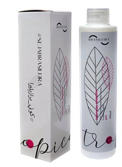 BRASILEIRA Tropical Smooth Protein 300 ml  - Image 1