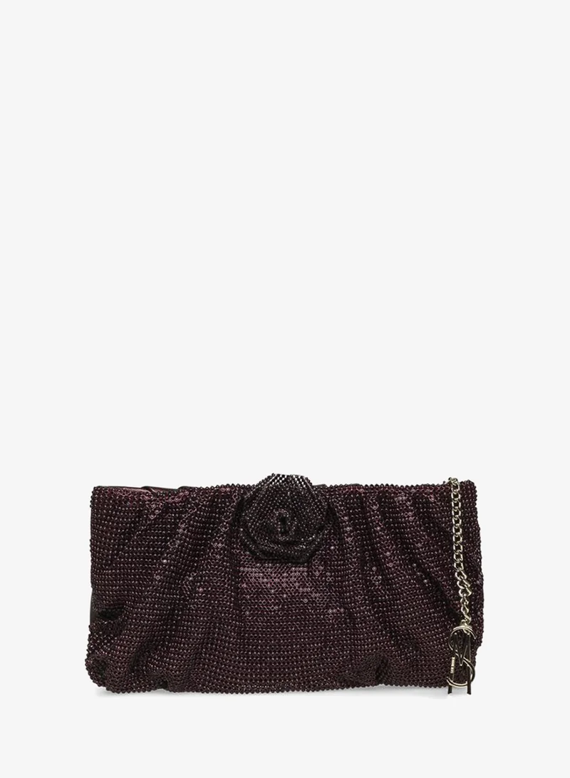 ستيف مادن Bheiress Cherry Clutch