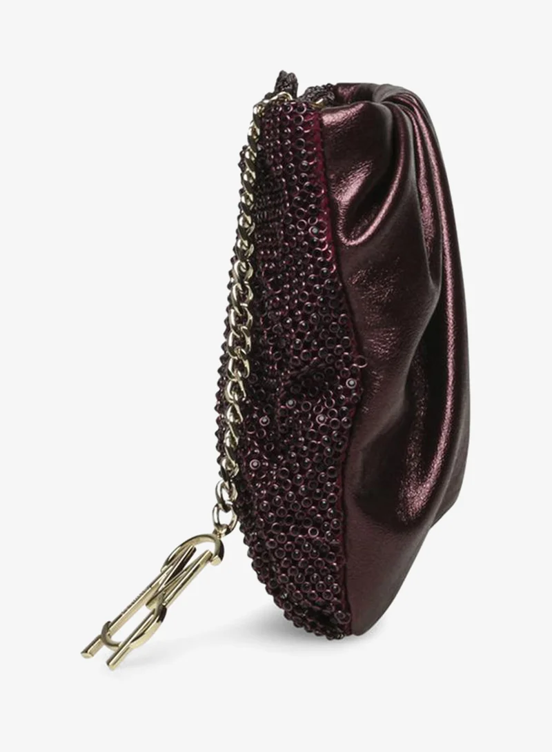 ستيف مادن Bheiress Cherry Clutch
