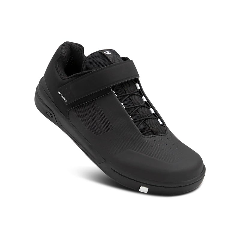 Crankbrothers Flat MTB Shoes BlackWhite 95