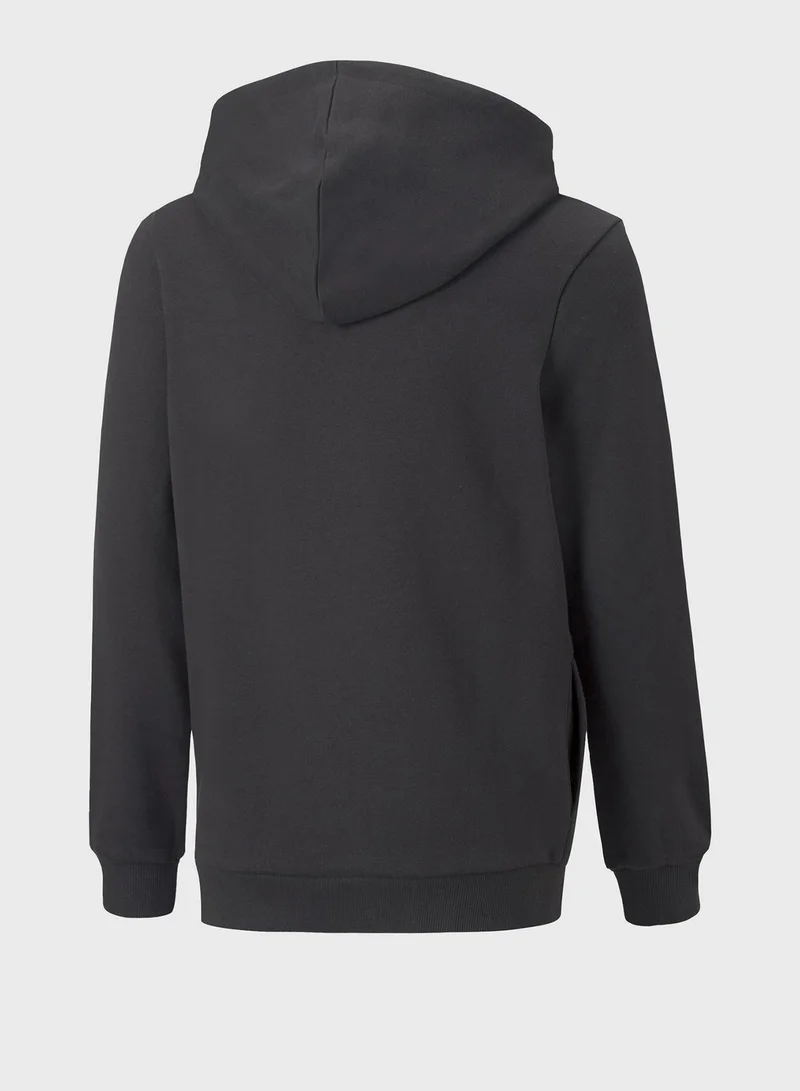 PUMA Better kids sweater