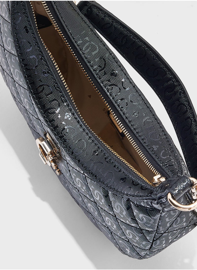 GUESS - Bessey Hobo - Image 1