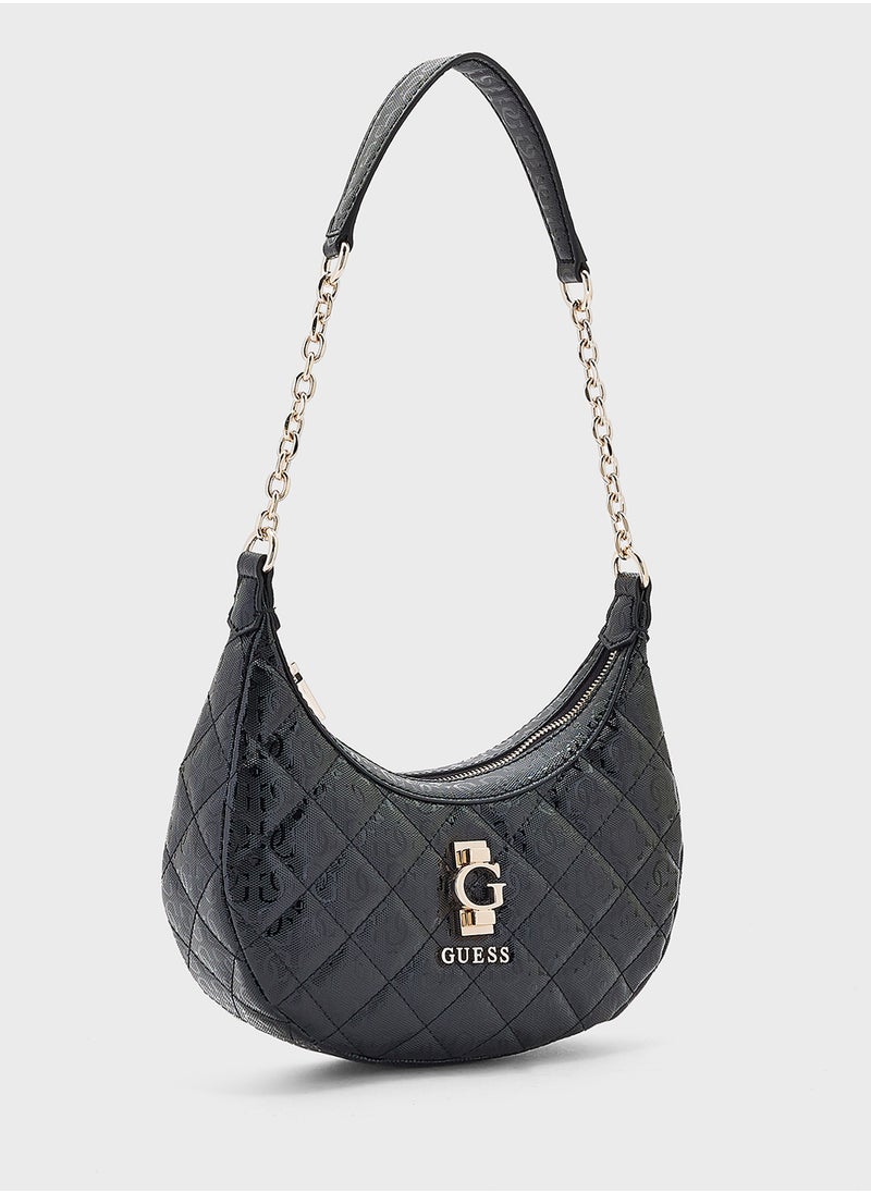 GUESS - Bessey Hobo - Image 1