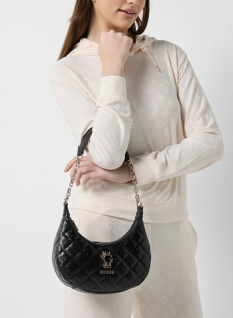 GUESS Bessey Hobo