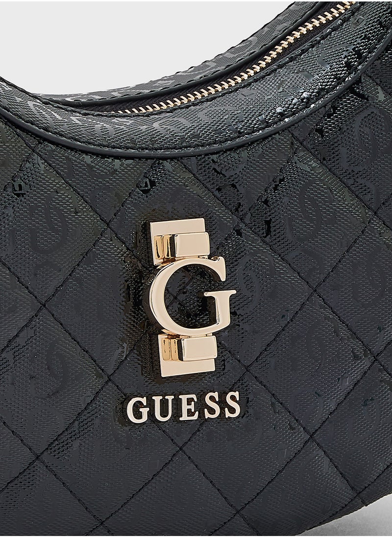 GUESS - Bessey Hobo - Image 1