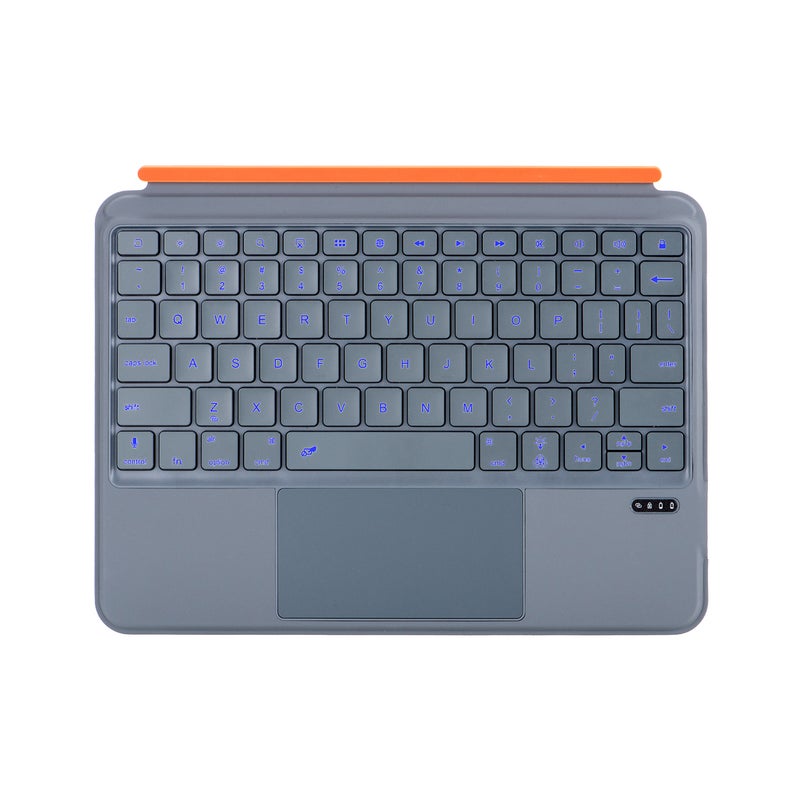 حافظة لوحة المفاتيح MyoControl لأجهزة iPad 10.2/Pro10.5/air310.5 - حافظة واقية بلووتوث لوحة مفاتيح اللوح MyoControl - Image 2