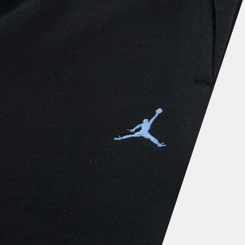 Nike Black Kids' Graphic Pants  | Best Price UAE