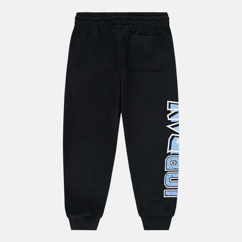 نايكي Kids' Graphic Pants