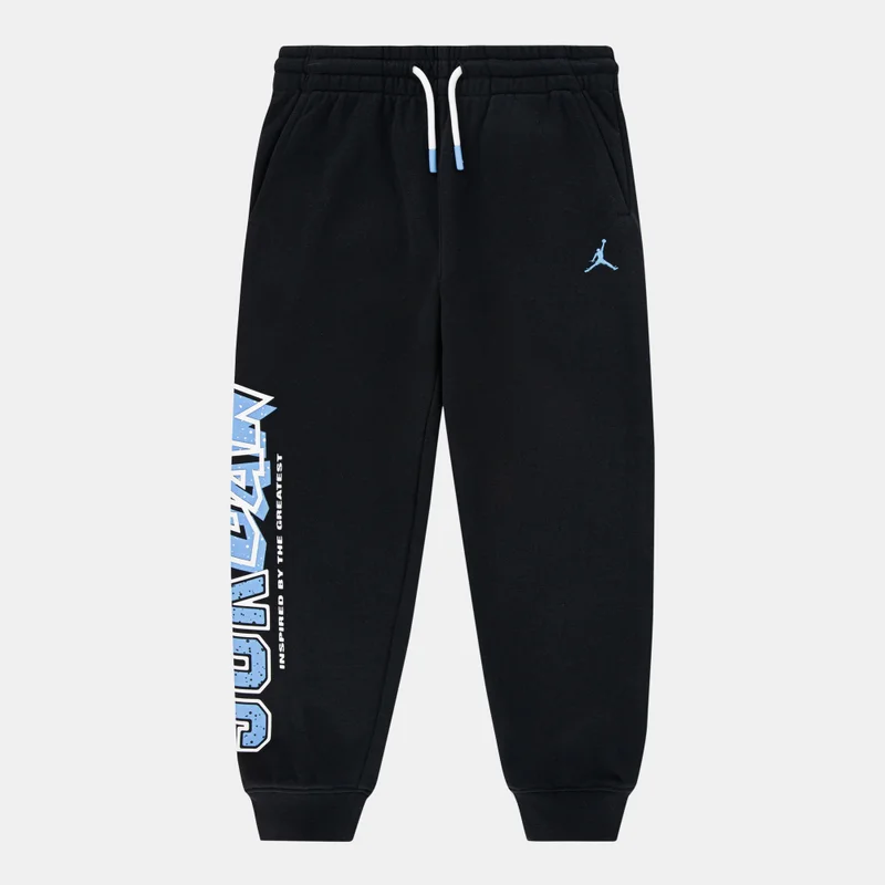 نايكي Kids' Graphic Pants