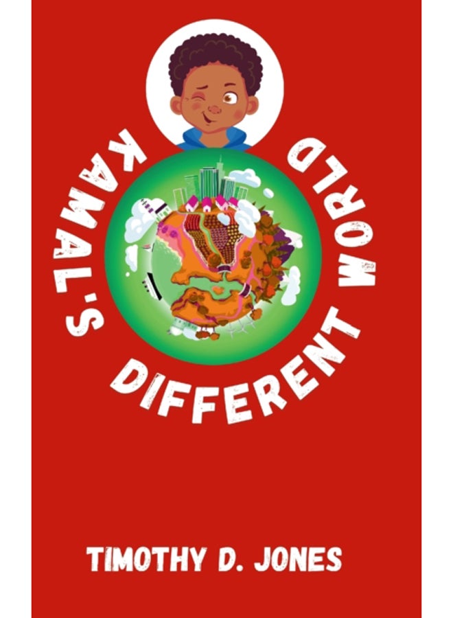 Kamal's Different World