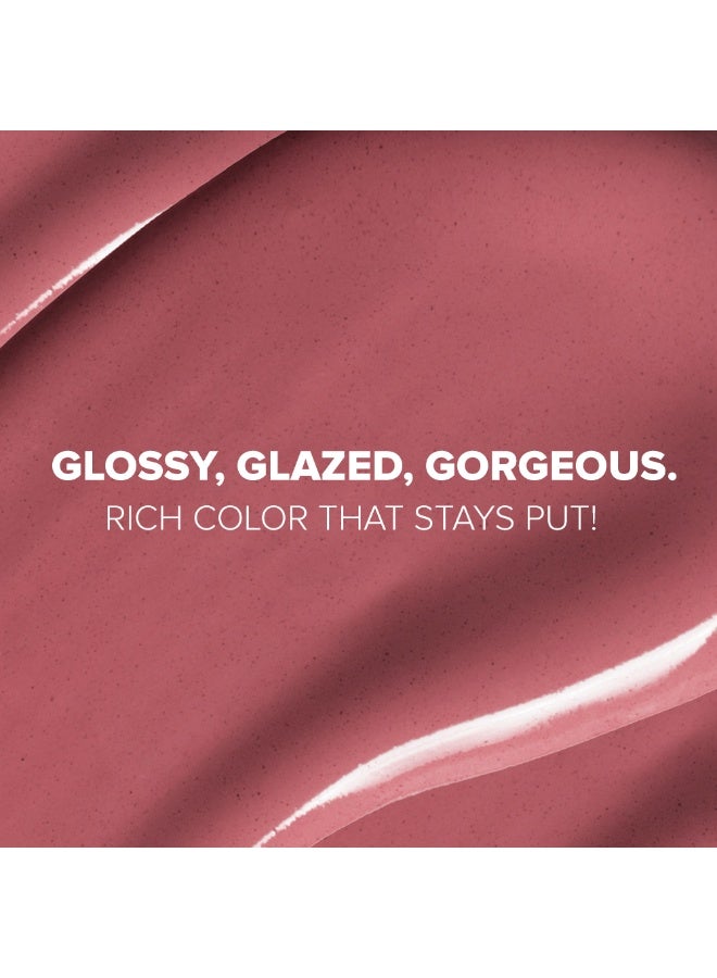 Character Two In One Glaze & Gloss - Image 4