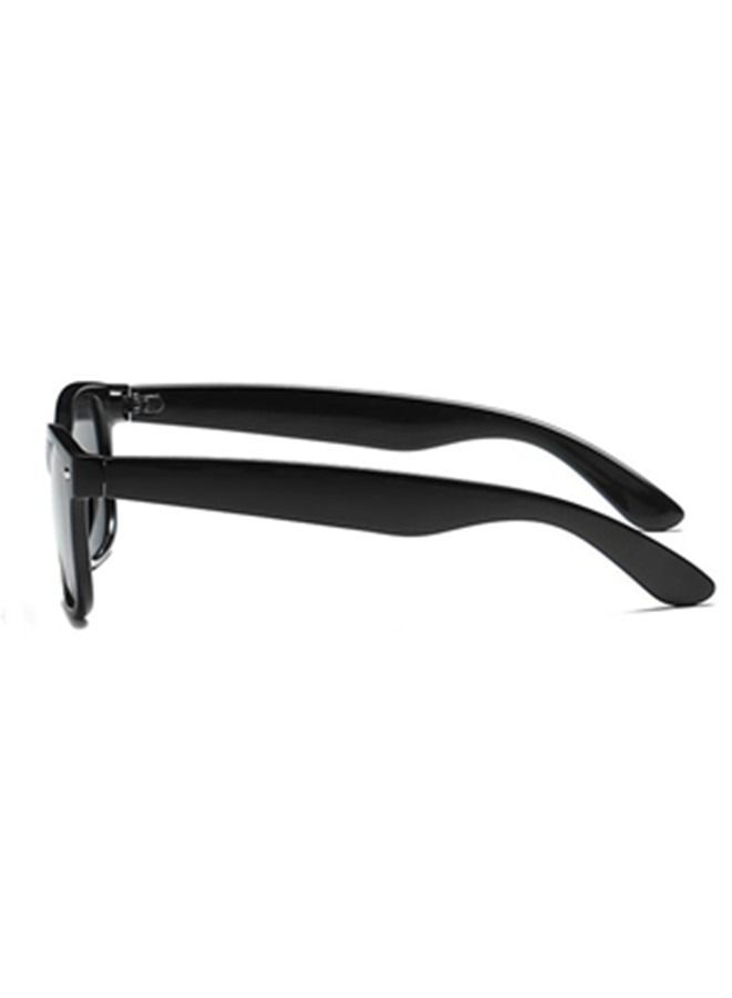 نظارات بولارويد الكلاسيكية المربعة للحماية من الأشعة فوق البنفسجية Wayfarer RB2140 المستقطبة - Image 3
