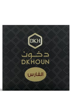 دخون مبثوث  الفارس 80 جرام  - Image 2