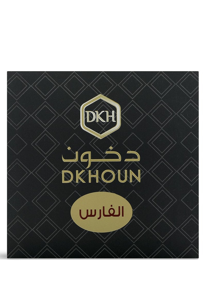 دخون مبثوث  الفارس 80 جرام  - Image 2
