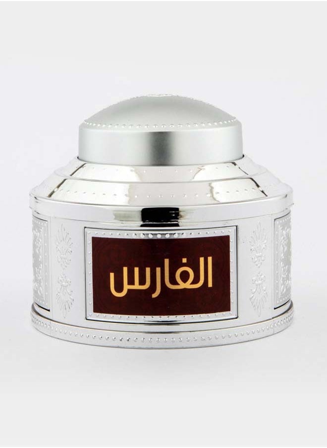 دخون مبثوث  الفارس 80 جرام  - Image 1