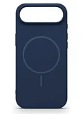 Mobcos Mobcos iPhone 17 Air Navy Blue