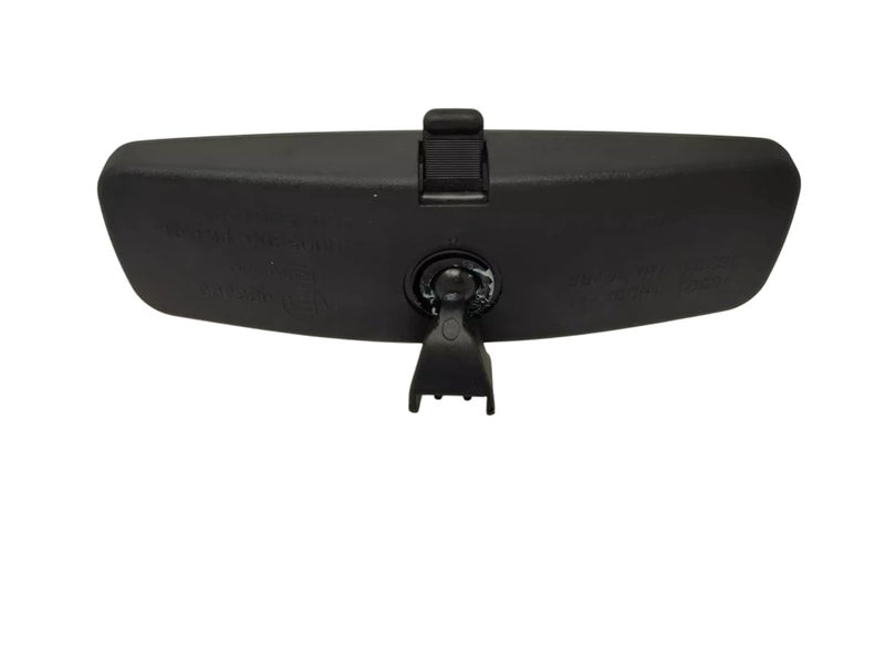 KD K D Inner Rear View Mirror for DATSUN GO, GO+, KICKS, MICRA, SUNNY, TERRANO, DUSTER, KWID, LOGAN, PULSE, SCALA,VERITO - Image 2