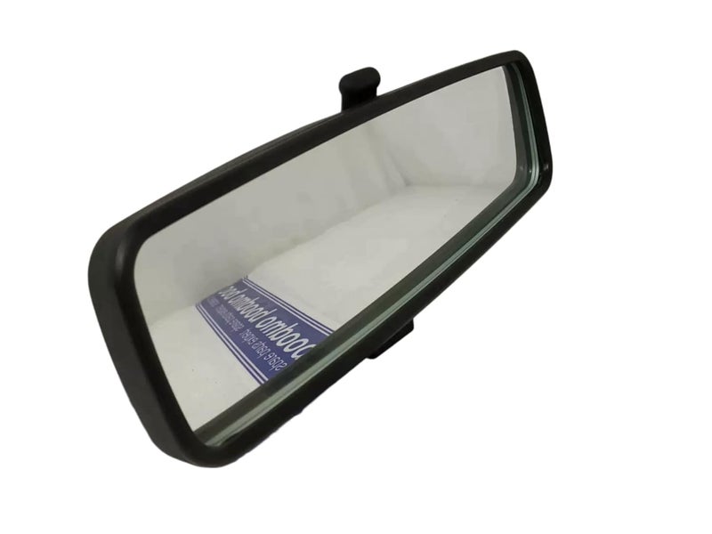 KD K D Inner Rear View Mirror for DATSUN GO, GO+, KICKS, MICRA, SUNNY, TERRANO, DUSTER, KWID, LOGAN, PULSE, SCALA,VERITO - Image 3
