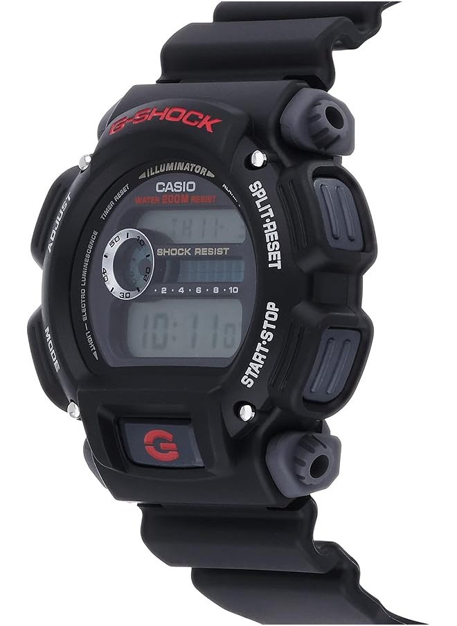 CASIO - Men Sports Watch - Image 1
