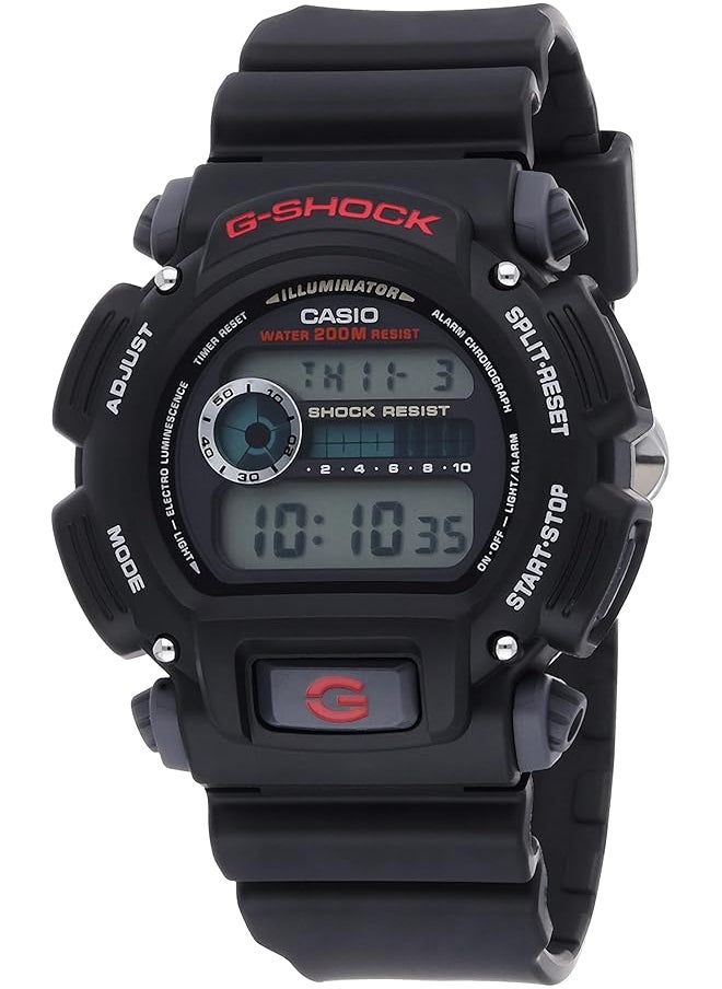 CASIO - Men Sports Watch - Image 1