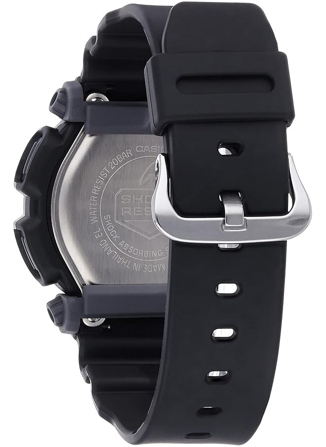 CASIO - Men Sports Watch - Image 1