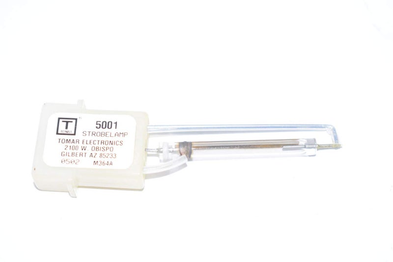 Tomar Electronics 5001 Strobe Lamp Replacement Bulb - Image 5