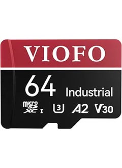 Viofo Viofo Micro SDXC memory card  64 gb  - Image 1