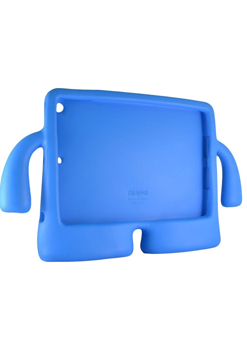 ELTRAZONE Speck Case And Cover Compatible With IPAD AIR/AIR2/9.7 Shock Absorption, Precise Fit, Soft and Grippy, Scratch Resistance, Easy to Clean, All-Around Protection - Orange - Image 2