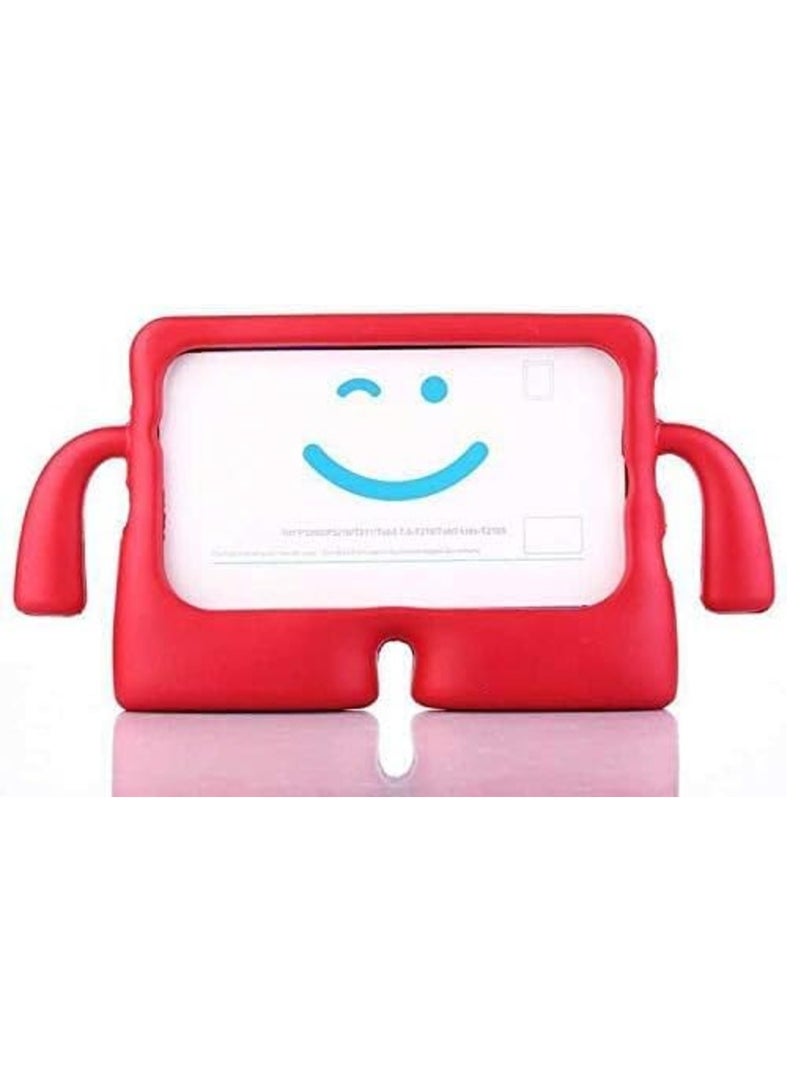 ELTRAZONE Speck Case And Cover Compatible With IPAD AIR/AIR2/9.7 Shock Absorption, Precise Fit, Soft and Grippy, Scratch Resistance, Easy to Clean, All-Around Protection - Orange - Image 5