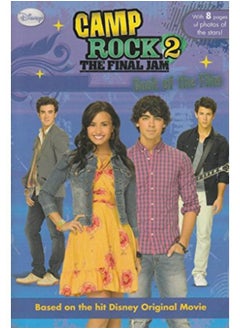 Disney Fiction - Camp Rock: Final Jam By Final Jam 