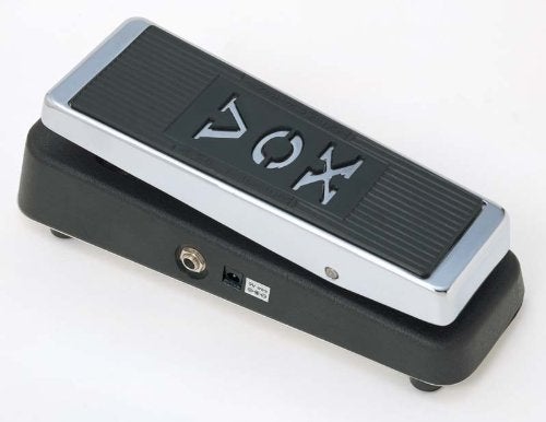 VOX بيدال تأثيرات الجيتار واه الكلاسيكي من فوكسي V847-A على طراز الستينيات مع صوت واه من حقبة الستينيات - Image 2