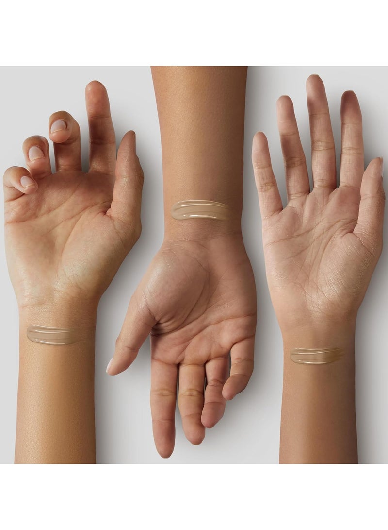 ترتر كوشن تيرتير ماسك فيت الأحمر بدرجة #21W عاجي طبيعي – 0.63 أونصة (18 غرام) – تغطية كاملة - Image 5