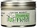 from The Field Can You Resist Catnip Leaf Flower Fresh USAGrown Premium Catnip in Resealable Tin Can Natural Catnip for Cats Kittens Potent EcoFriendly 1Ounce - Image 3
