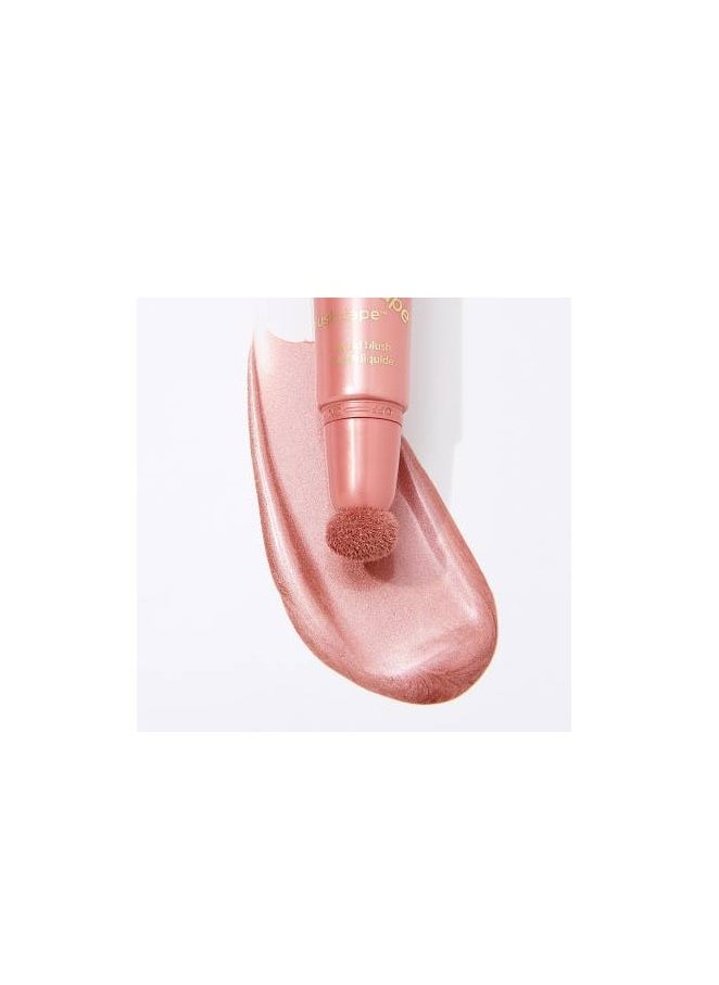 Tarte Cosmetics - Blush Tape Liquid Blush 5.5ml - Pink - Image 1