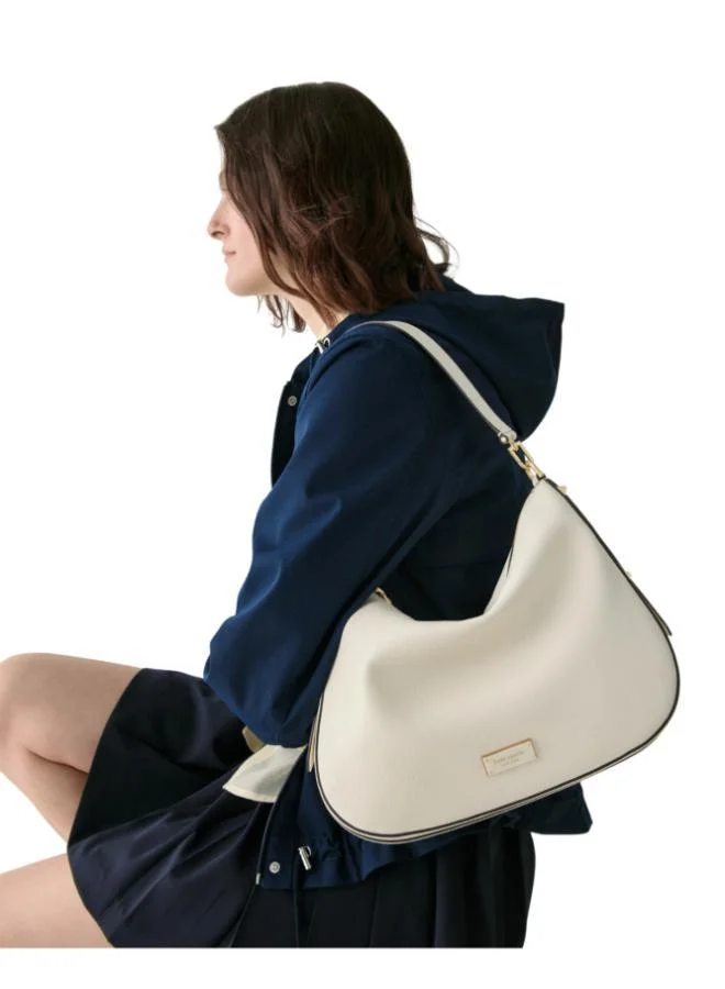 Kate Spade Liv Large Hobo Bag