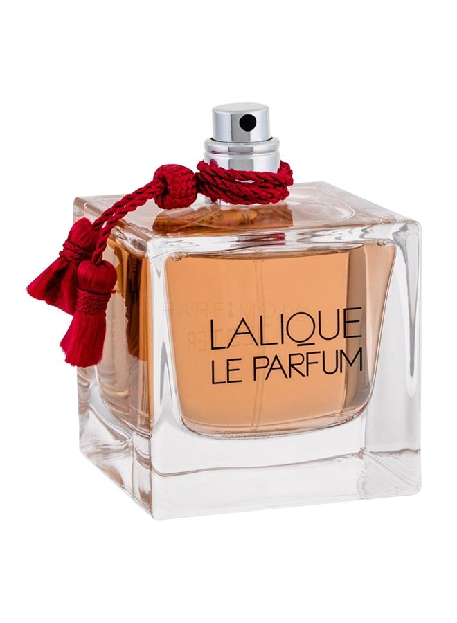 لاليك ماء عطر أحمر لو بارفوم 100ملليلتر - Image 4
