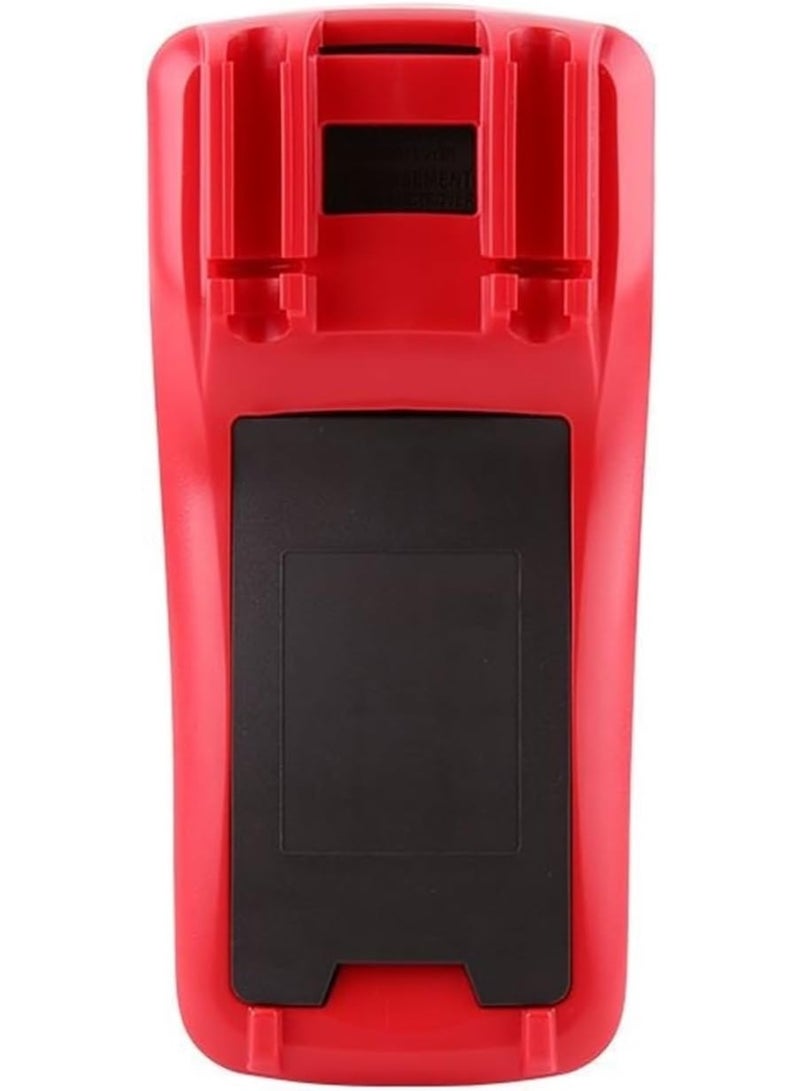 UNI-T Digital Multimeter UT39E+ Digital Multimeter Uni t 20A 1000V AC DC Handheld Multimetro Ture Rms Tester with 2000μF Capactitance Meausement - Image 5