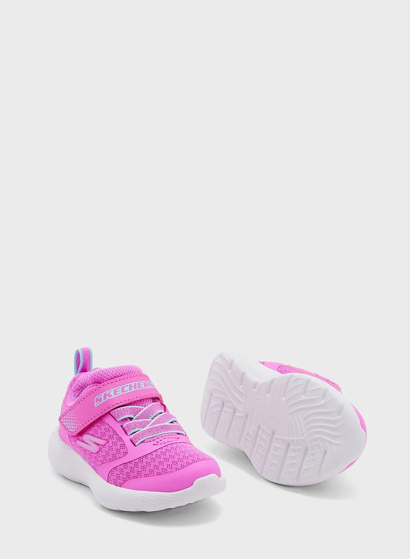 SKECHERS Infant Dyna-Lite