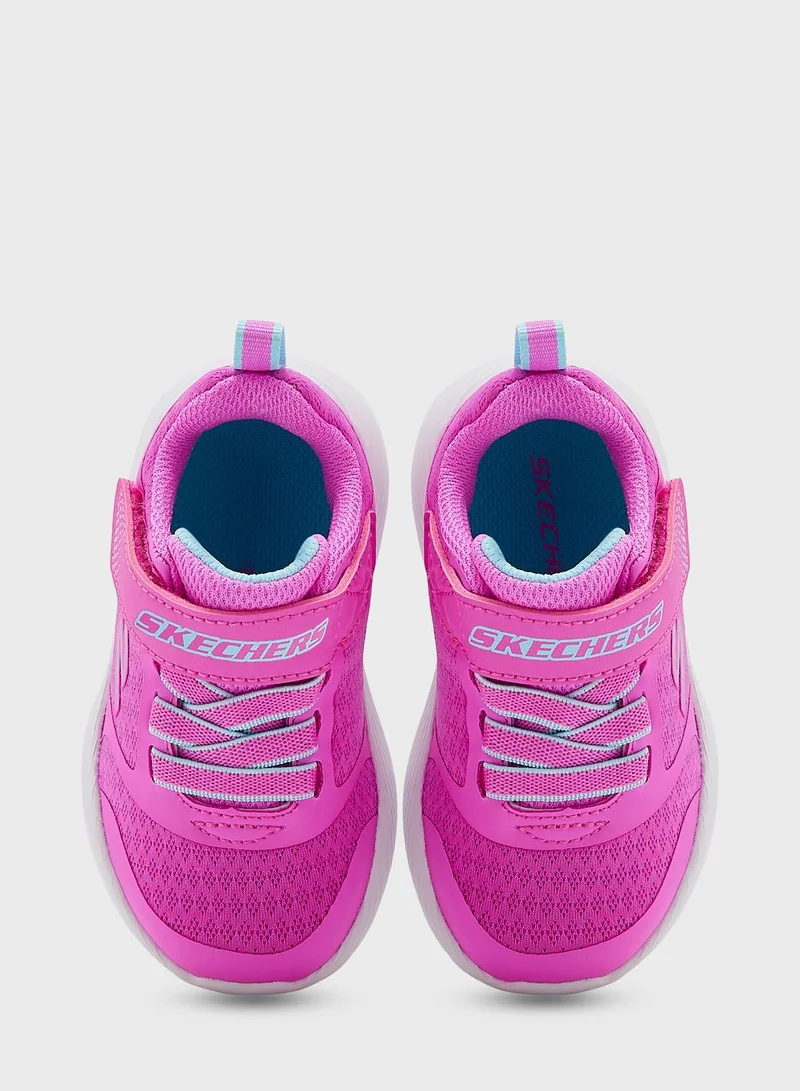 SKECHERS Infant Dyna-Lite