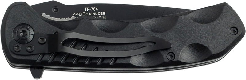 Tac-Force Assisted Opening Folding Knife - Image 2