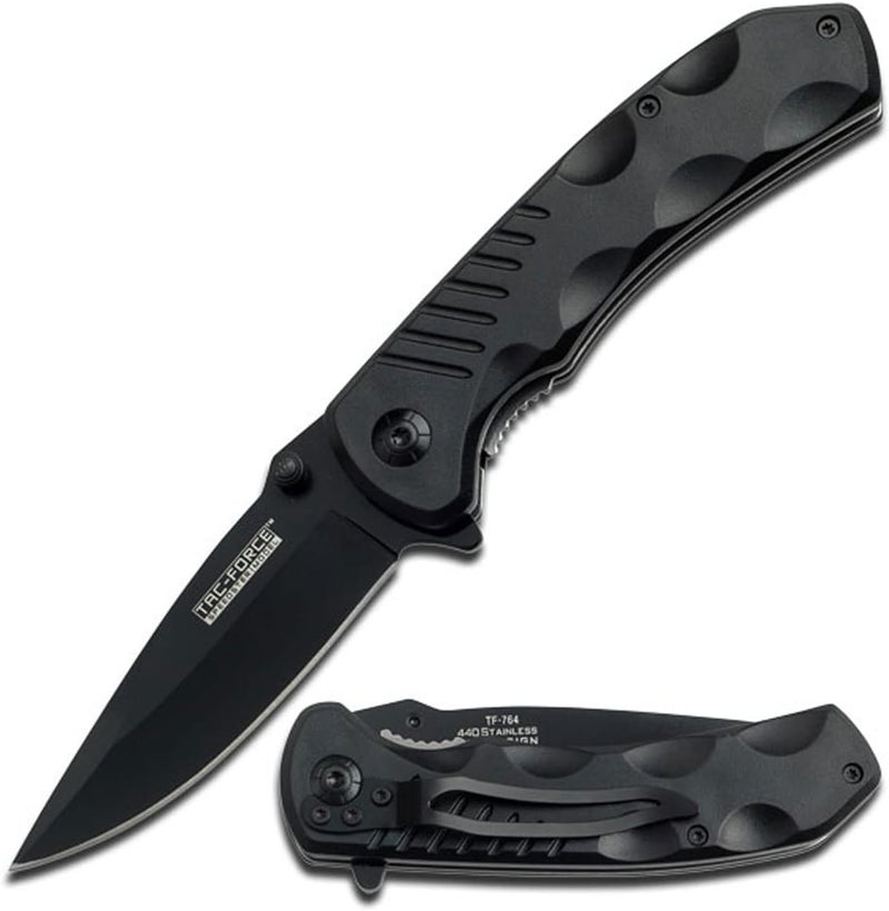 Tac-Force Assisted Opening Folding Knife - Image 1